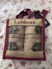Le Mieux Heritage Bandages