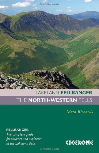 The north western - the, fells