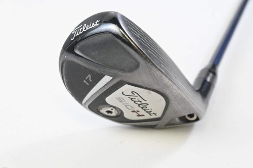 Titleist 910h hybrid 17 - 910h, /