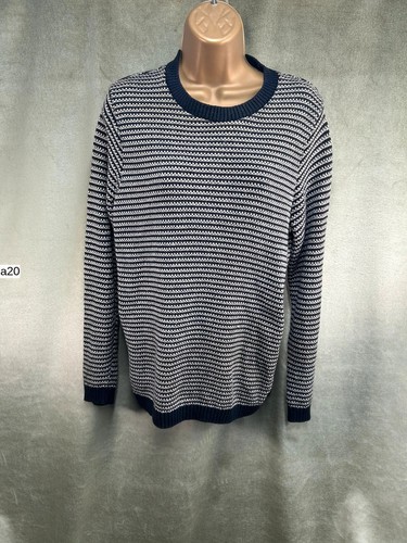 Fyi cable knit stripey - cable,
