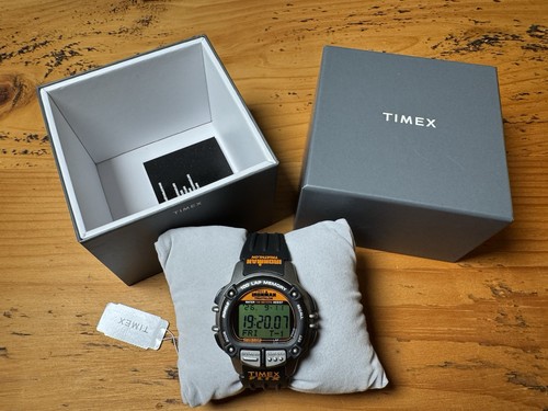 Timex ironman triathlon flix - timex,
