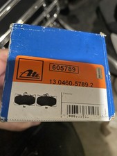 Lexus Gs300 S19 Ate Break Pads