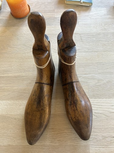Antique treen victorian - antique,