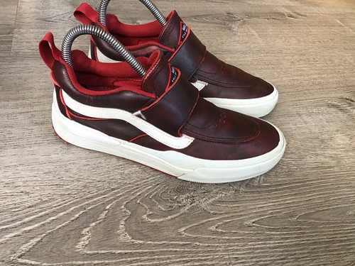 Vans kyle walker pro - kyle, 2