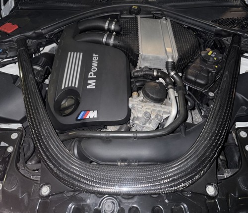 Bmw f80 f82 s55b30 - bmw,