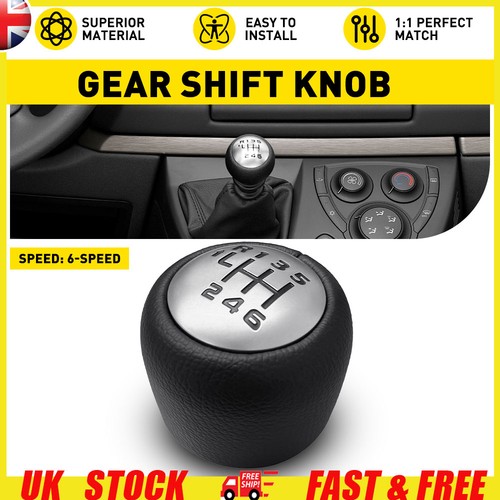 Gear shift lever knob for - lever,