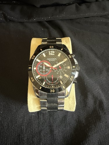 Sekonda endurance chrono - sekonda,