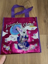 Irregular Choice Tote Gift Bag