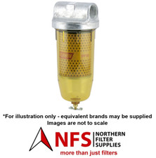 Fuel Storage Tank Filter