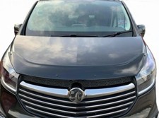 Bonnet Protector Stone Guard