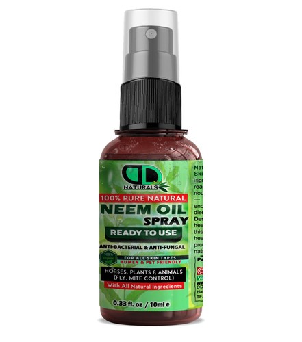 Neem oil ready use - neem, to