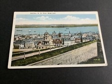 HALIFAX, N. S. From West end