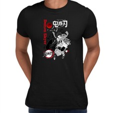 Demon Slayer Tanjiro And