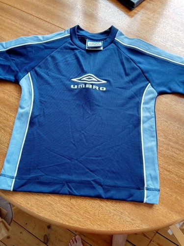 Boys umbro shirt - umbro,
