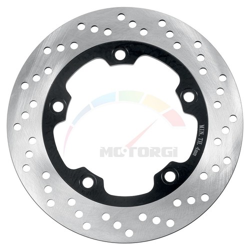 Rear brake rotor disc - disc, for