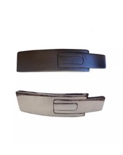 Weightlifting Lever Belt Lock