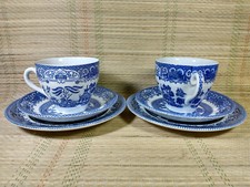 English Ironstone Tableware-