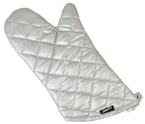 Long oven gloves mitts - gloves,