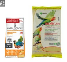 HAGEN TROPICAN HAND FEEDING