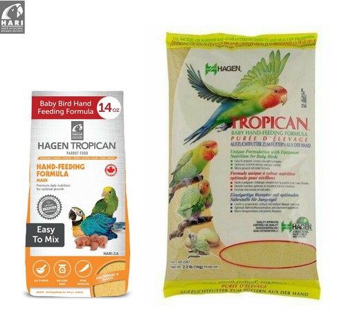 Hagen tropican hand - hagen,
