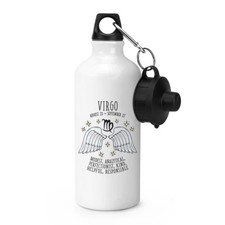Virgo Horoscope Sports Drinks