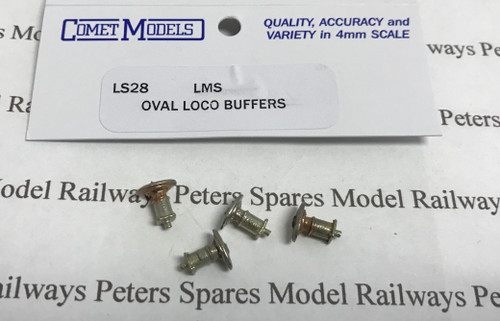 Comet models ls28 - ls28, lms