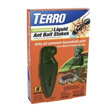 TERRO Outdoor Liquid Ant