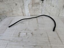 HONDA CIVIC TYPE R FN2 07-11 FRONT WINDSHILED MOULDING TRIM 73150SMGE11 #B18-88