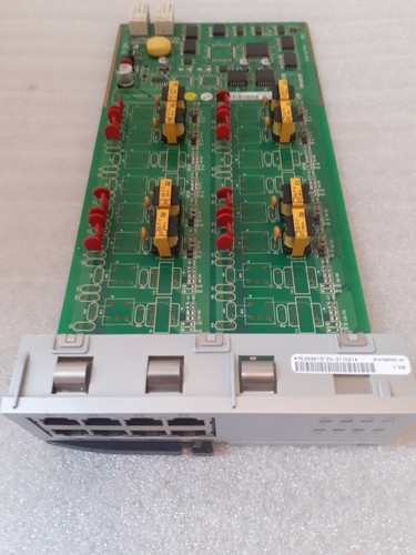 Samsung officeserv 8dli card - officeserv,