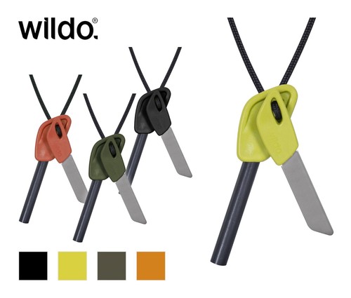 Wildo fire flash pro - wildo®,
