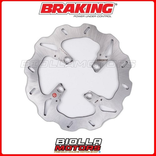 Wf7517 rear brake - wf7517,