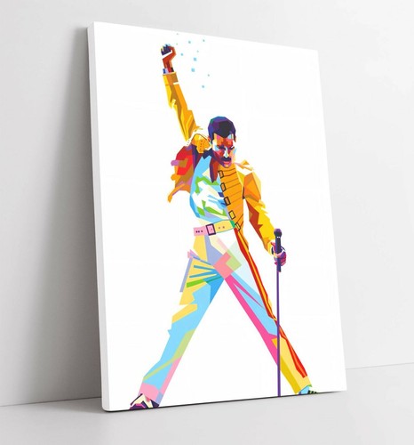Rainbow freddie mercury deep - rainbow,
