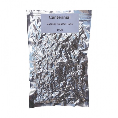 100g vacuum foil packed - 100g,
