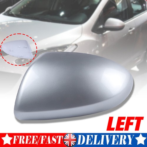Left passenger side wing - left,