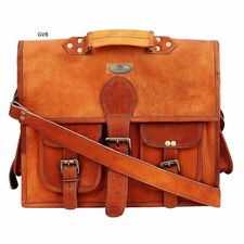 18" Men's Original GVB Leather
