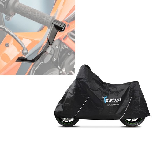 Set lever protectors - lever,
