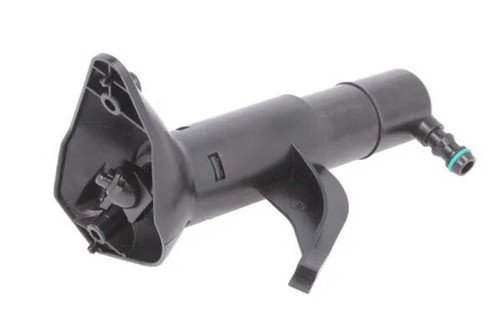 Left washer fluid jet - left,