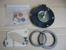 Lanchester LD10 early type AC