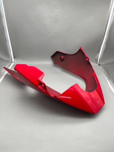 Suzuki sv1000 front spoiler - suzuki,