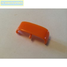 W10275 Scalextric Start Rear Wing for Orange Rally Champions Set Car C2187
