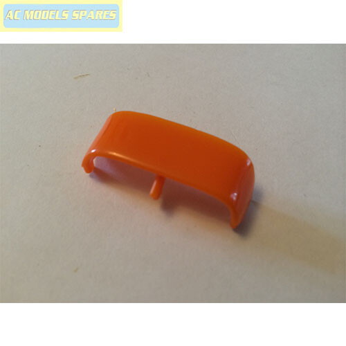 W10275 scalextric start rear - w10275,