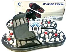 Massage Slippers Sandal Feet