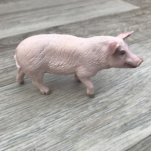 Schleich pig sow - pig,