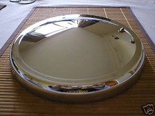 CONSUL CAPRI CONSUL 315 OR CLASSIC CAPRI NEW HUB CAPS X 4 (FREE UK POST)