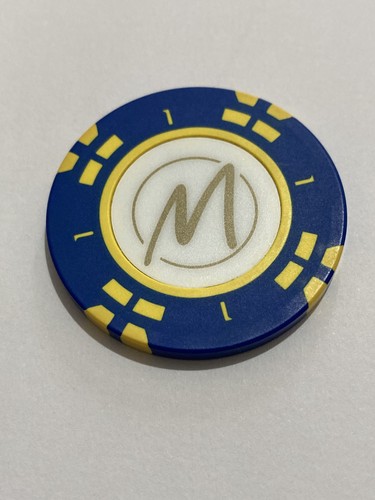 Empire casino chip - , london
