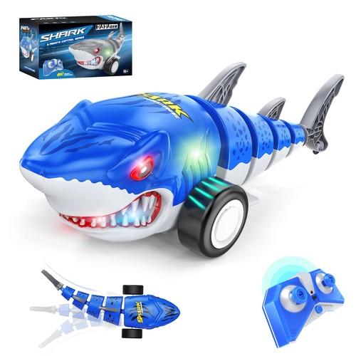 Hahaone remote control shark - hahaone,