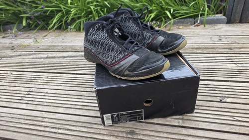 Air jordan xx3 vitange - vitange, og