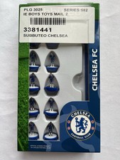 Chelsea Subbuteo Team Official
