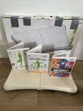 Wii Fit+ Board Bundle with