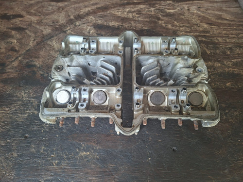 Yamaha 600 diversion - yamaha, s